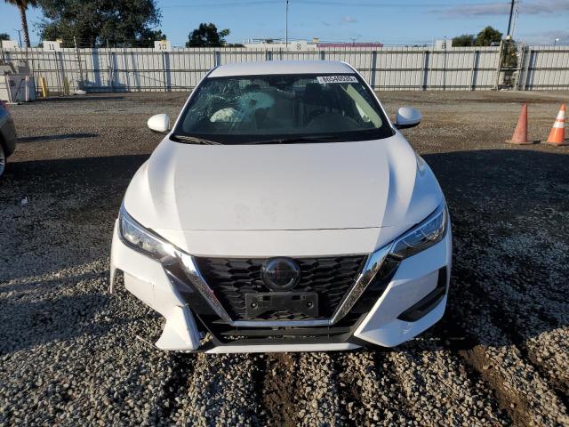 Photo 5 from auction – 2023 NISSAN SENTRA SV with VIN 3N1AB8CV2PY323005