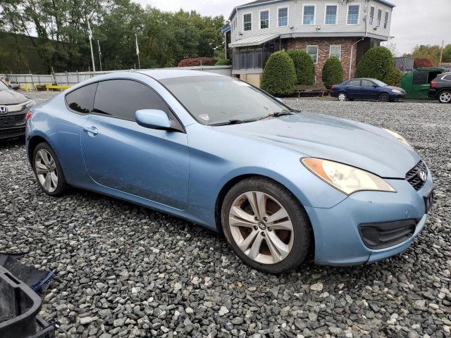 Photo 4 from auction – 2011 HYUNDAI GENESIS CO with VIN KMHHT6KD1AU011334