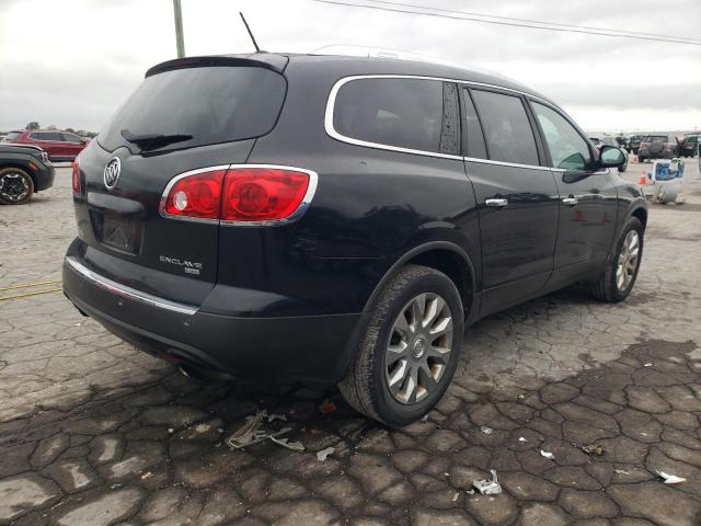 Photo 3 from auction – 2010 BUICK ENCLAVE CX with VIN 5GALVCED7AJ167867