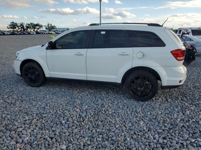 Photo 2 from auction – 2017 DODGE JOURNEY SX with VIN 3C4PDCBBXHT587602
