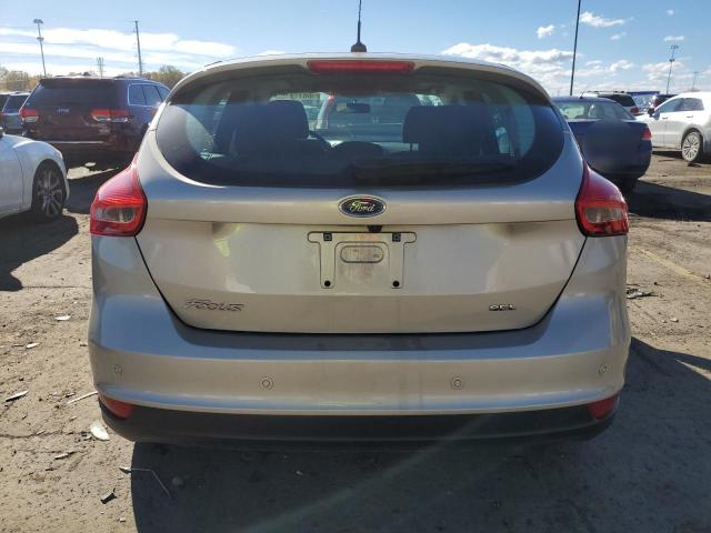 Photo 6 from auction – 2018 FORD FOCUS SEL with VIN 1FADP3M20JL246269