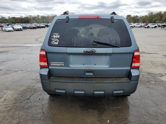 Foto 6 de la subasta – 2011 FORD ESCAPE XLT con VIN 1FMCU9D73BKA20582