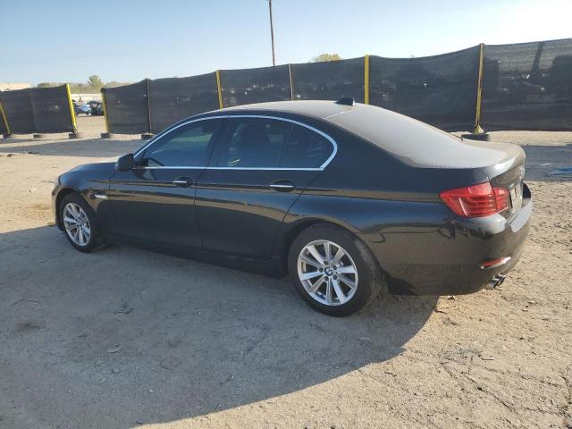 Photo 2 from auction – 2015 BMW 528 XI with VIN WBA5A7C58FD625571
