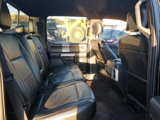 Photo 10 from auction – 2017 FORD F150 SUPER with VIN 1FTEW1EFXHFB13549