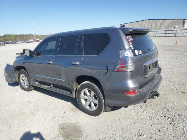 Photo 2 from auction – 2017 LEXUS GX 460 with VIN JTJBM7FX3H5169628