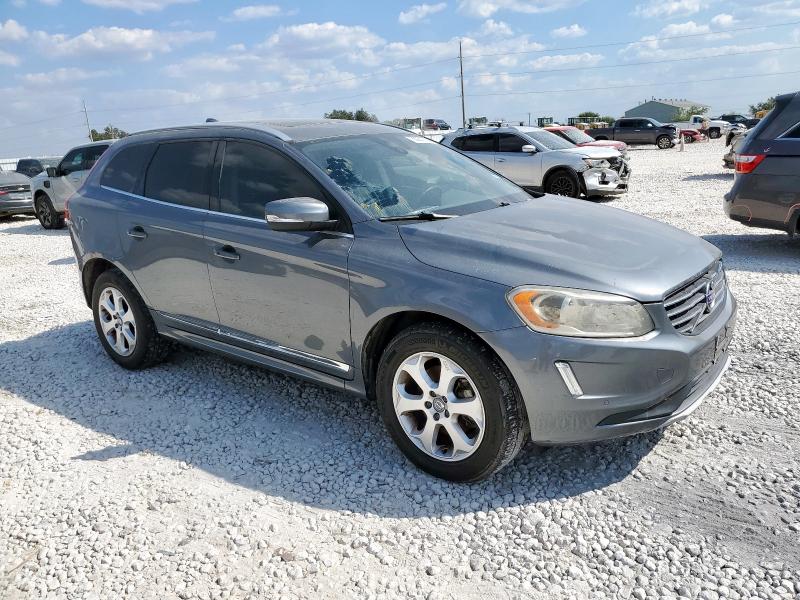 Photo 4 from auction – 2016 VOLVO XC60 T5 PR with VIN YV440MDK3G2871586