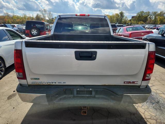 Photo 6 from auction – 2011 GMC SIERRA K15 with VIN 3GTP2VE36BG180608