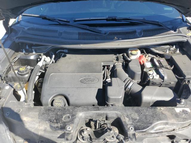 Photo 12 from auction – 2017 FORD EXPLORER X with VIN 1FM5K8D83HGD82912