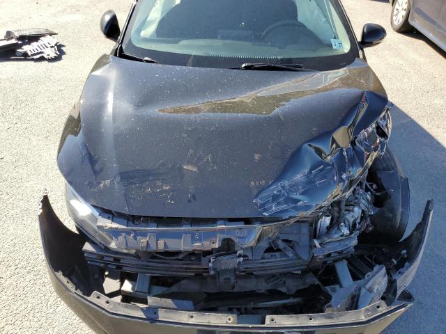 Photo 11 from auction – 2022 NISSAN SENTRA S with VIN 3N1AB8BV4NY209005