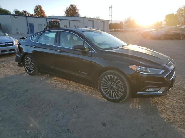 Photo 4 from auction – 2017 FORD FUSION TIT with VIN 3FA6P0RU0HR245457