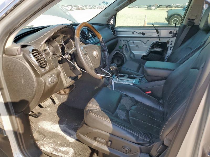 Photo 7 from auction – 2015 BUICK ENCLAVE with VIN 5GAKRCKD2FJ380219