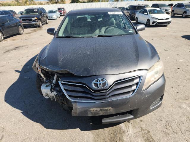 Foto 5 de la subasta – 2011 TOYOTA CAMRY BASE con VIN 4T4BF3EK9BR092726