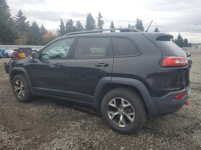 Photo 2 from auction – 2014 JEEP CHEROKEE T with VIN 1C4PJMBB2EW311192