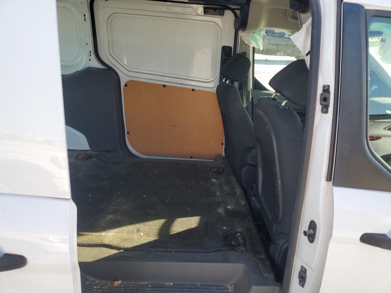 Photo 11 from auction – 2019 FORD TRANSIT CO with VIN NM0LS7E2XK1387872