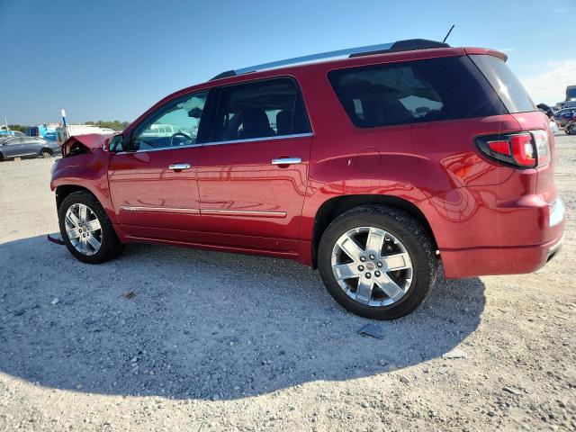 Photo 2 from auction – 2014 GMC ACADIA DENALI with VIN 1GKKVTKD6EJ255690
