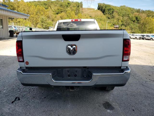 Photo 6 from auction – 2016 RAM 2500 ST with VIN 3C6TR4HT1GG128866