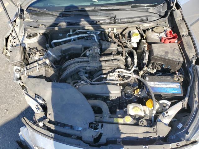 Photo 12 from auction – 2020 SUBARU OUTBACK PR with VIN 4S4BTAECXL3219491