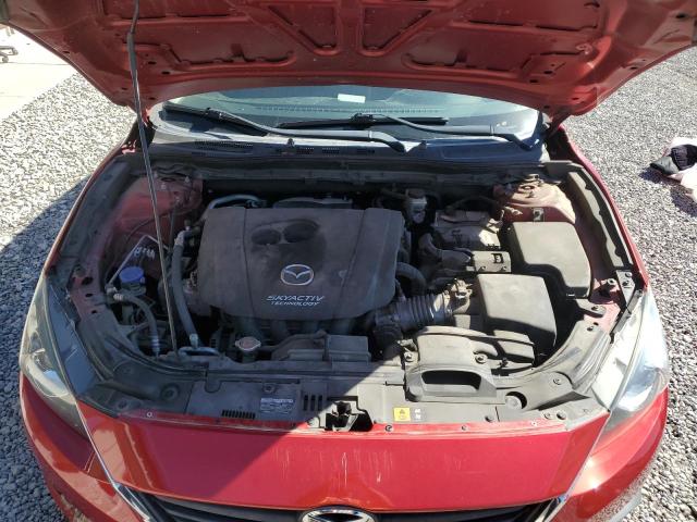 Photo 12 from auction – 2015 MAZDA 3 SPORT with VIN 3MZBM1U7XFM181072