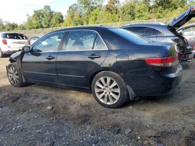 Photo 2 from auction – 2003 HONDA ACCORD EX with VIN 1HGCM66593A041279