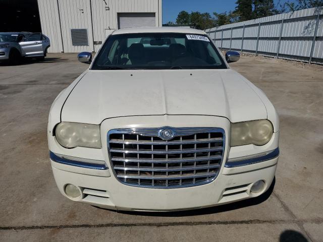 Photo 5 from auction – 2006 CHRYSLER 300C with VIN 2C3KA63H16H209766