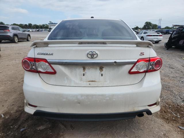Photo 6 from auction – 2013 TOYOTA COROLLA BA with VIN 5YFBU4EE2DP142564