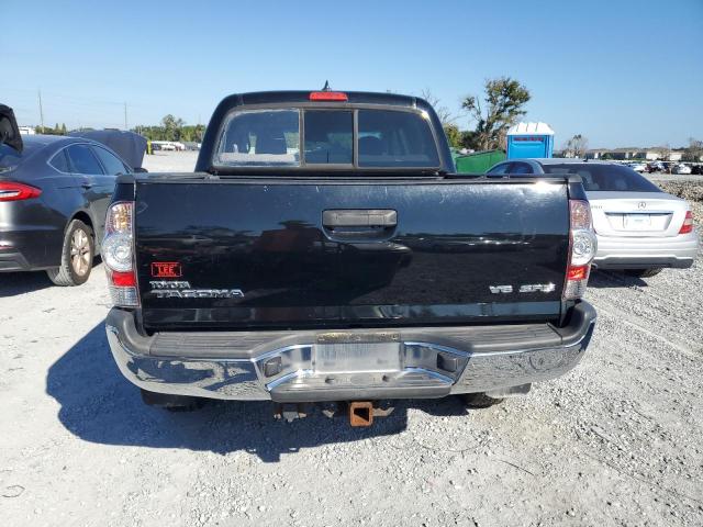 Photo 6 from auction – 2015 TOYOTA TACOMA DOU with VIN 3TMLU4EN7FM206435