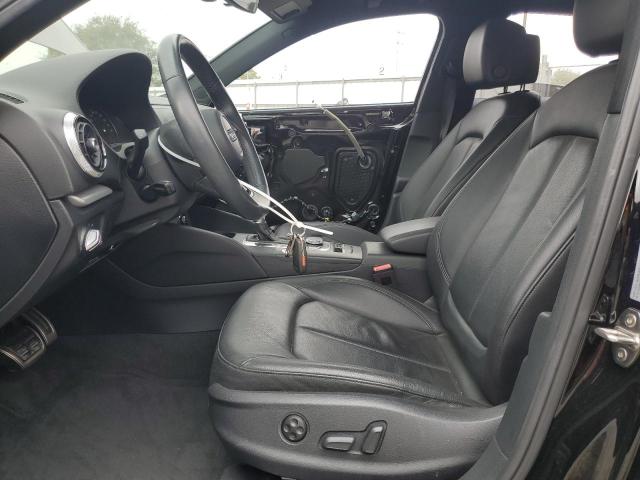 Photo 7 from auction – 2019 AUDI A3 PREMIUM with VIN WAUAUGFF2KA117201