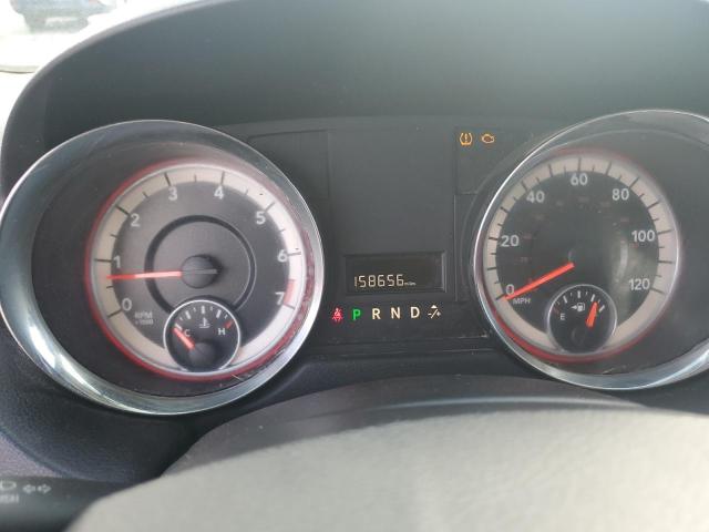 Photo 9 from auction – 2014 DODGE GRAND CARA with VIN 2C4RDGCG3ER155717