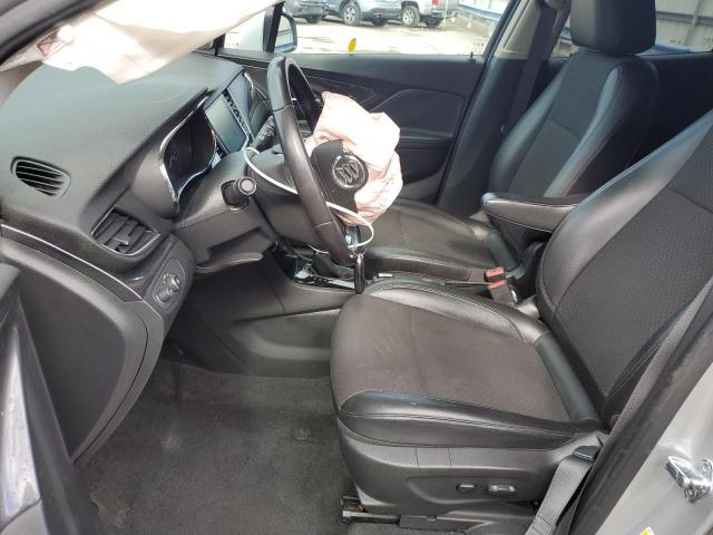 Photo 7 from auction – 2019 BUICK ENCORE PRE with VIN KL4CJASB4KB876456