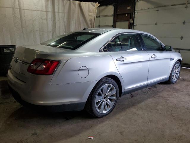 Photo 3 from auction – 2010 FORD TAURUS LIM with VIN 1FAHP2FW1AG130082