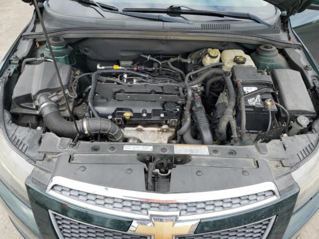 Photo 11 from auction – 2014 CHEVROLET CRUZE LT with VIN 1G1PC5SB7E7188718