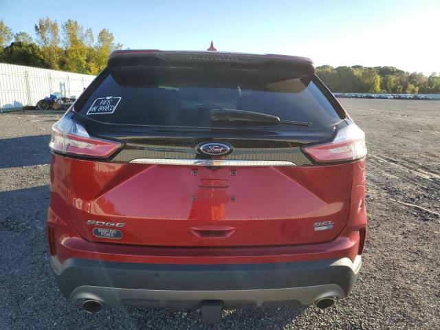 Photo 6 from auction – 2020 FORD EDGE SEL with VIN 2FMPK4J9XLBA22003