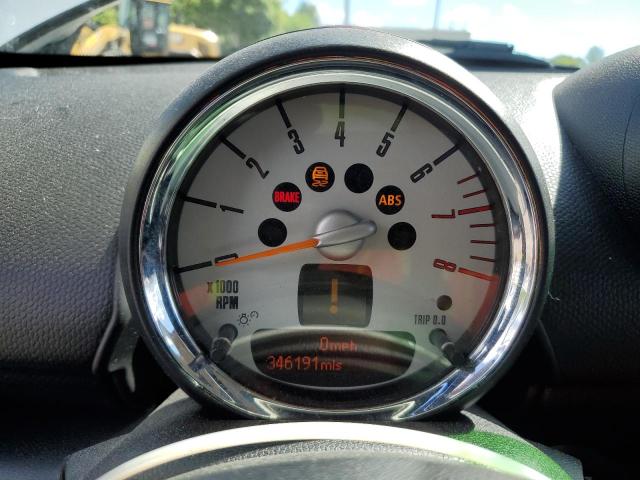Photo 9 from auction – 2013 MINI COOPER COU with VIN WMWZB3C56DWM31730