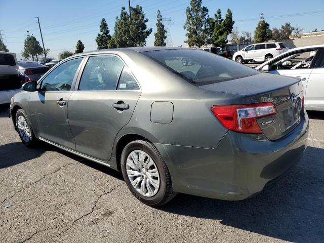 Photo 2 from auction – 2012 TOYOTA CAMRY BASE with VIN 4T4BF1FK6CR203558