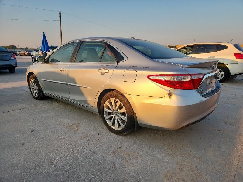 Photo 2 from auction – 2017 TOYT CAMRY LE with VIN 4T1BF1FK4HU717913