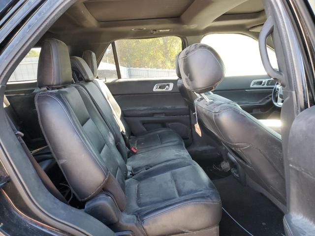 Photo 11 from auction – 2013 FORD EXPLORER X with VIN 1FM5K8D82DGA16045