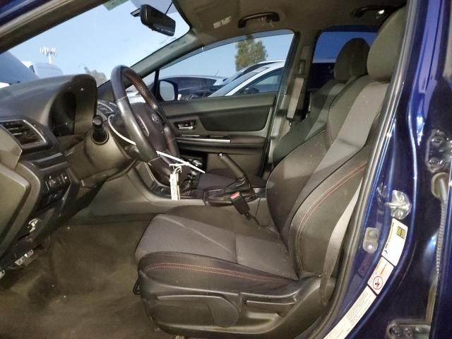 Photo 7 from auction – 2019 SUBARU WRX with VIN JF1VA1A63K9803577