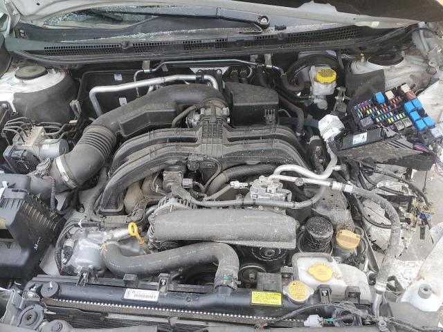 صورة رقم 11 من المزاد - 2022 SUBARU OUTBACK PR مع VIN 4S4BTAFC2N3254527