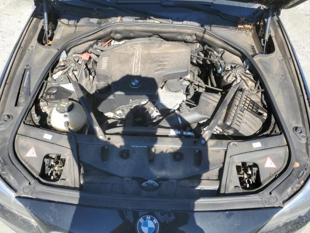 Photo 11 from auction – 2015 BMW 528 I with VIN WBA5A5C54FD521597