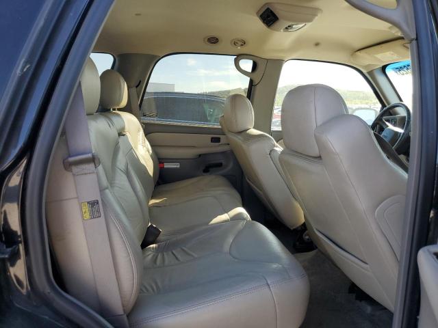Photo 11 from auction – 2001 GMC YUKON with VIN 1GKEK13T81R171916