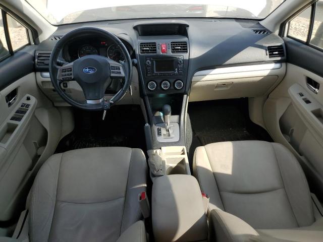 Photo 8 from auction – 2014 SUBARU XV CROSSTR with VIN JF2GPAGC9E8225995