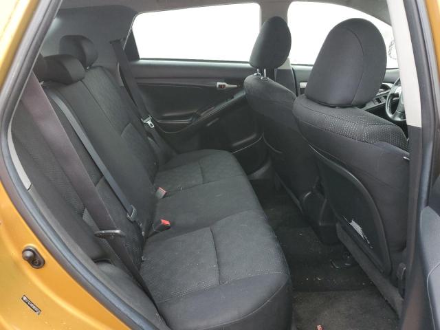 Photo 10 from auction – 2009 TOYOTA COROLLA MA with VIN 2T1LE40E89C007332