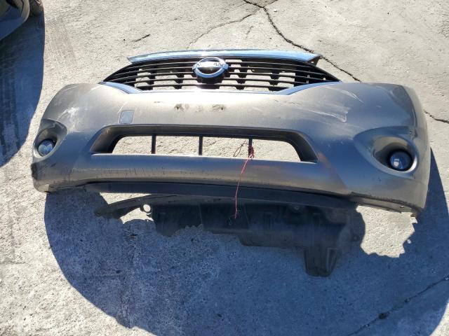 Photo 13 from auction – 2015 NISSAN QUEST S with VIN JN8AE2KP5F9121272
