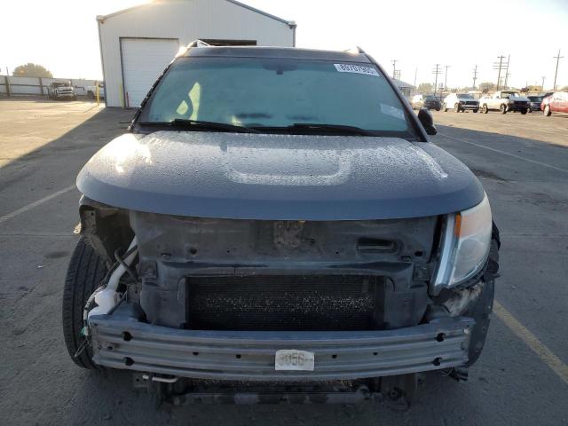 Photo 5 from auction – 2014 FORD EXPLORER XLT with VIN 1FM5K8D89EGC56825