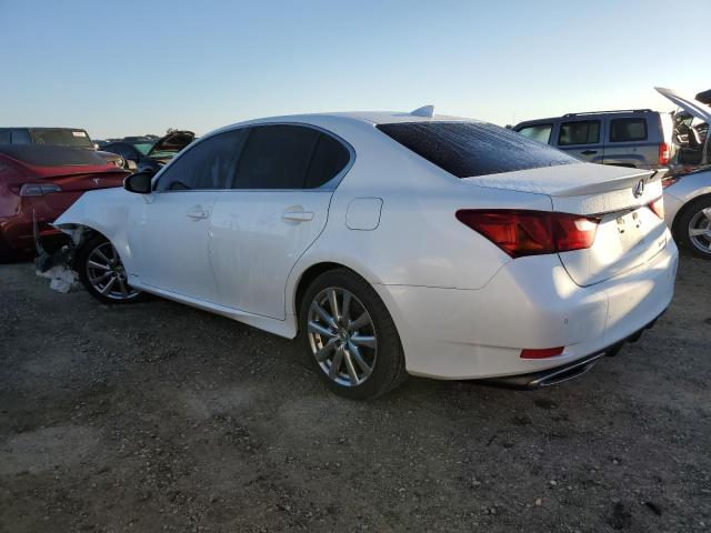 Photo 2 from auction – 2015 LEXUS GS 350 with VIN JTHBE1BL2FA017455