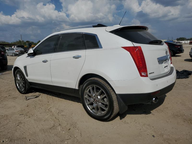 Photo 2 from auction – 2016 CADILLAC SRX PREMIU with VIN 3GYFNDE30GS523876