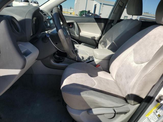 Photo 7 from auction – 2011 TOYOTA RAV4 with VIN 2T3BF4DV3BW150929
