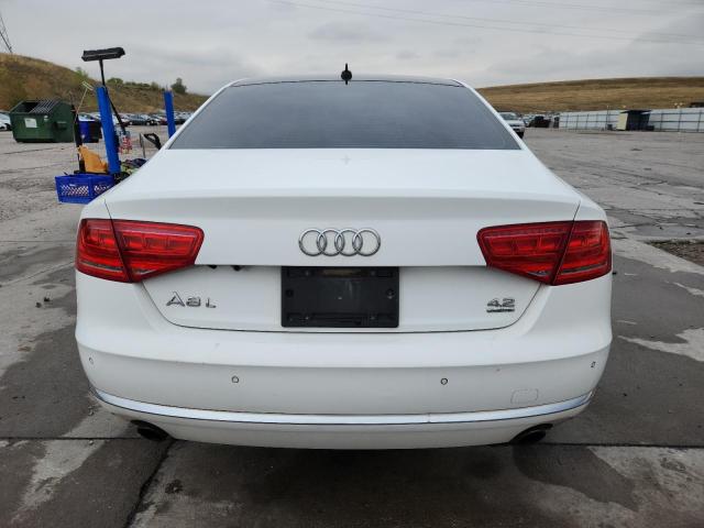 Photo 6 from auction – 2012 AUDI A8 L QUATT with VIN WAURVAFD9CN016341