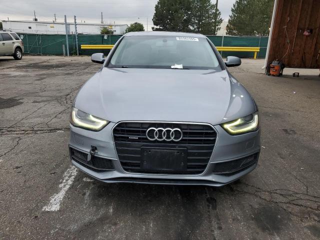 Photo 5 from auction – 2016 AUDI A4 PREMIUM with VIN WAUBFAFLXGN017817