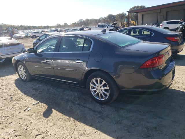 Photo 2 from auction – 2011 BUICK LUCERNE CX with VIN 1G4HC5EM2BU115595